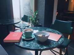 -BAKER&SPICE(安福路店)