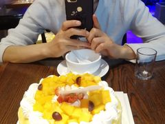 -丁先生蛋糕·品质鲜作(桐梓林店)