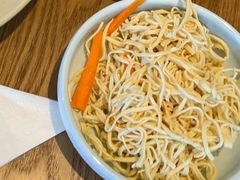 干豆腐丝-李先生牛肉面大王(欧亚卖场店)