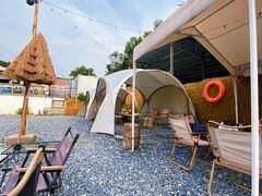 -DGE季风钓虾营地·团建·聚会