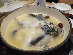 -黑鸡小馆(金源店)
