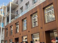 -RAC BAR(安福路店)