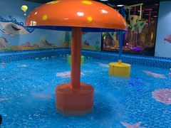 -汤W城市微度假(仓山店)