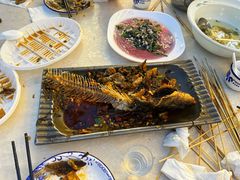 -喜味家·瑶族宴