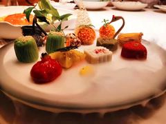 -三利音·东方司宴(外滩店)