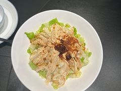 -筱爷叔·上海传统手工菜(新桥店)