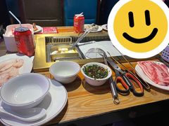 -蒙肥羊·酸汤潮牛·鲜牛肉火锅烤肉自助(岗顶店)