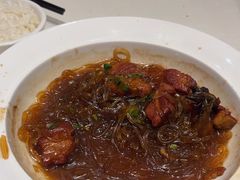 -老妈菜馆(建设街店)