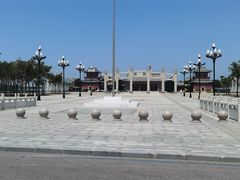 -天津妈祖文化园