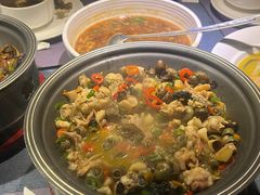 -野蔓果·山野菜(西湖景区·龙井茶田店)