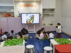 -金宝贝(中环百联中心)