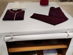 -迪桑特DESCENTE(北京三里屯BLANC店)