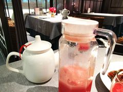 -庆赫隆融合菜馆(群力店)