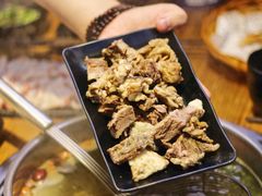 -潮味四季潮汕牛肉火锅(来凤街店)