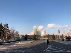 -东北民族民俗博物馆