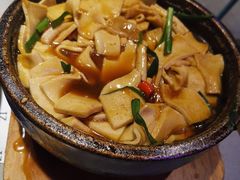 -乔一乔怪味干锅(武侯欢肆店)