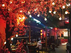 大堂-桃花沅火锅(长嘉汇江景店)