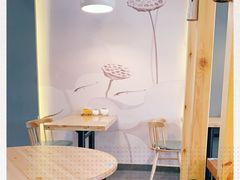 -红小满休闲餐厅(十全街店)