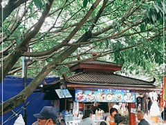 -黄龙溪古镇