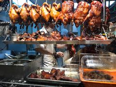 -龙记香港茶餐厅(久光百货店)