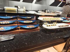 -萧邦音乐会所KTV·蒸汽活海鲜自助(福田店)