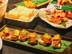 -松鹤精致料理(五一中路店)