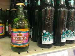 -京客隆超市(管庄店)