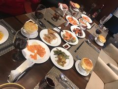 -青岛颐海花园酒店总店·自助餐厅