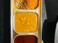 蘸料-伊茉家的烤肉店(勒泰中心店)