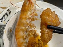 -围炉夜话·潮汕卤水火锅(榕江店)