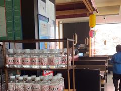 -谷牛日式烤肉(宝山U天地店)