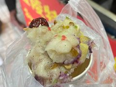 -孙氏梅花糕(马台街)