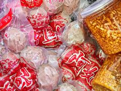 -阿娟牛肉丸·手打牛肉丸·现做现卖