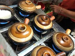 -潮香兴煲仔饭(莲花路店)