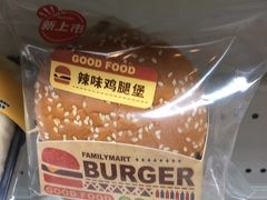 -全家便利店(宜山路站店)