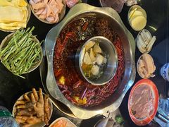 -肥龙火锅(南坪店)
