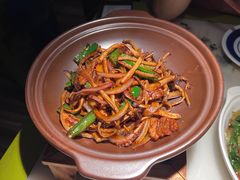 -桂满陇·桃花院落(长泰广场店)