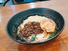 -豆爺小面(朱雀店)