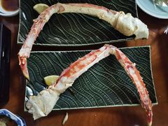 -蟹料理 北海道かに将軍(札幌本店)