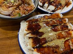 -洁美凉粉店(温江店)