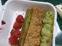 -BUTTERFUL&CREAMOROUS 黄油与面包(西单大悦城店)