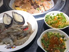 -欢乐牧场(T12店)