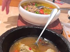 -羊之道草原味道清真餐厅(番禺店)