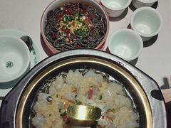 -宋徽厨·安徽菜(绿地店)