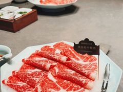 -鼎鼎香·港式火锅(北京SKP店)