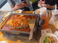 -炉鱼(萧山万象汇店)