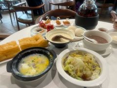 -悦雅居·老广州老味道(长湖店)