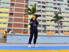 -彩虹村
