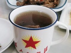 -先记烧鹅王·本地粤菜(福永店)