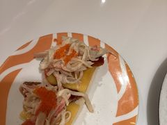 -新一番三文鱼寿司(友谊国贸城店)